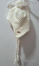 Cappello peruviano Decathlon nuovo