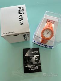 Orologio Calypso