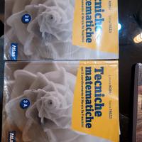 Tecniche matematiche 3A e 3B