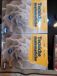 Tecniche matematiche 3A e 3B
