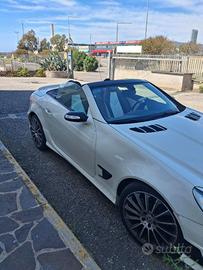 Mercedes slk r171