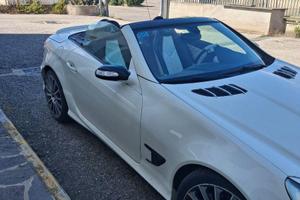 Mercedes slk r171