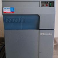 FABBRICATORE DI GHIACCIO