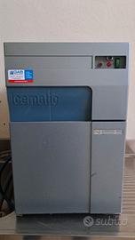 FABBRICATORE DI GHIACCIO