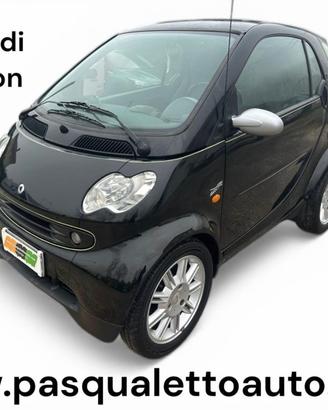 SMART ForTwo 800 passion cdi