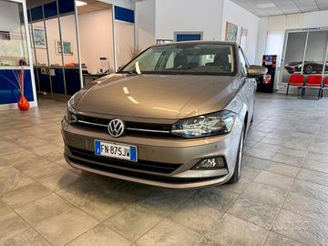 Volkswagen Polo 1.6 TDI 5p. Comfortline BlueMotion