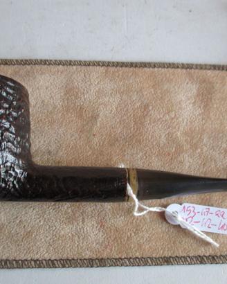 Pipa in radica SAVINELLI PUNTO ORO MISTER G 128