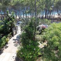 Sardegna casa fronte mare