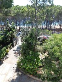 Sardegna casa fronte mare