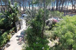 Sardegna casa fronte mare