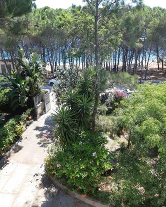 Sardegna casa fronte mare