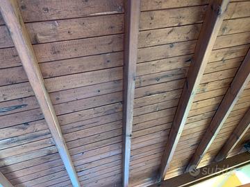 Gratis a chi viene a prenderla .