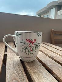 Tazza mug natalizia