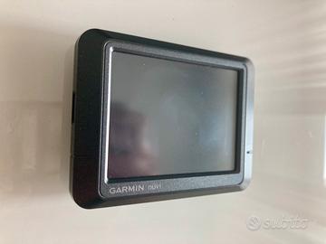 Garmin satellitare Nuvi 255w Gps