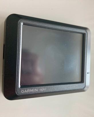 Garmin satellitare Nuvi 255w Gps