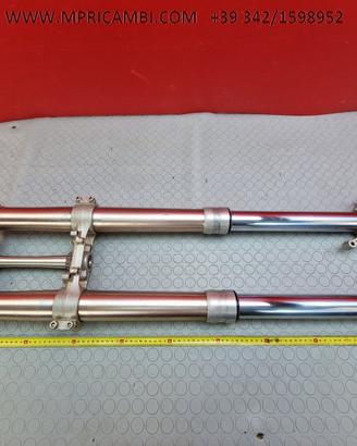 STELI FORCELLA KAWASAKI KXF 250 2004 2003 KX F 200