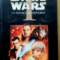 STAR WARS 1 - La Minaccia Fantasma - 1999 Film