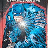 Fumetto Batman