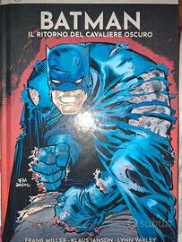 Fumetto Batman