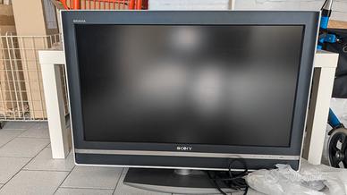 tv sony bravia KDL 32 V2000