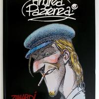 ANDREA PAZIENZA : ZANARDI - GRUPPO EDIT L'ESPRESSO