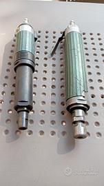 Mola ad aria compressa.