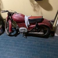 Moto Guzzi Altro modello - Anni 60