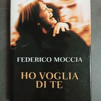 HO VOGLIADI TE DI FEDERICO MOCCIA