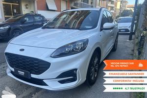 FORD Kuga 3� serie Kuga 2.5 Full Hybrid 190 CV ...