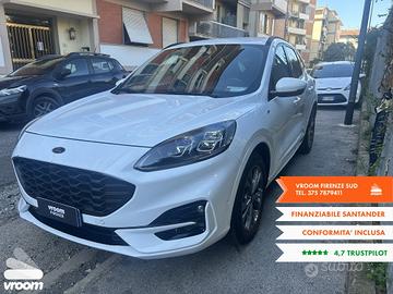 FORD Kuga 3� serie Kuga 2.5 Full Hybrid 190 CV ...