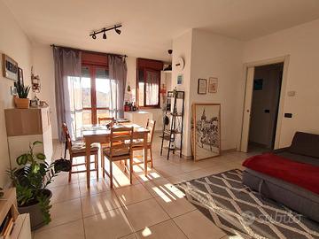 Buco del Signore, appartamento con 2 camere