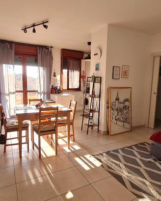 Buco del Signore, appartamento con 2 camere