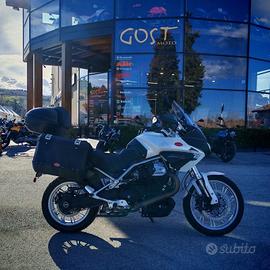 Moto Guzzi Stelvio 1200 stelvio 1200 8v