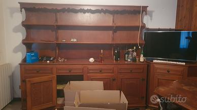 credenza