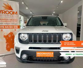 JEEP Renegade Renegade 1.6 Mjt 120 CV Longitude