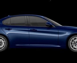 Ricambi alfa romeo Giulia