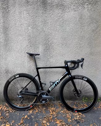 Bici da corsa BMC SLR ONE