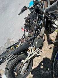 Ricambi Ducati Monster 600