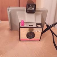 Polaroid Land Camera model 3000