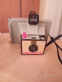 Polaroid Land Camera model 3000