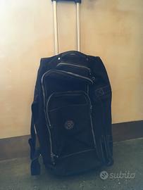 Borsone trolley Kipling