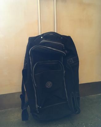 Borsone trolley Kipling