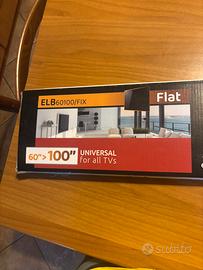 Staffa per tv led 60/100’’