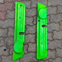 Bandine laterali moped Gilera ECO 50 anni 70