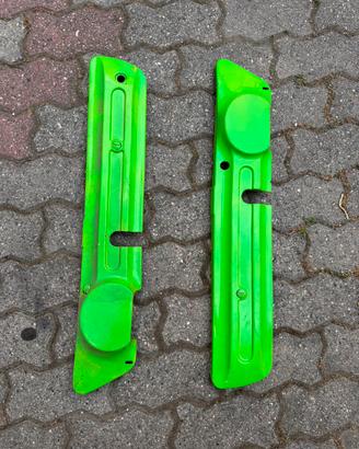 Bandine laterali moped Gilera ECO 50 anni 70