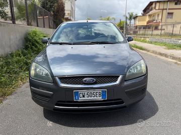 Ford Focus CC 1.6 TDCi