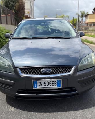 Ford Focus CC 1.6 TDCi