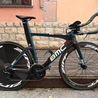 Bmc da crono timemachine Tm o1