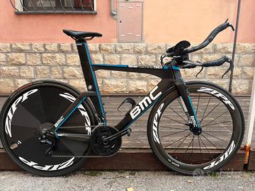 Bmc da crono timemachine Tm o1
