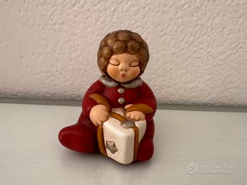 Thun bimba del Natale con pacchetto dono
